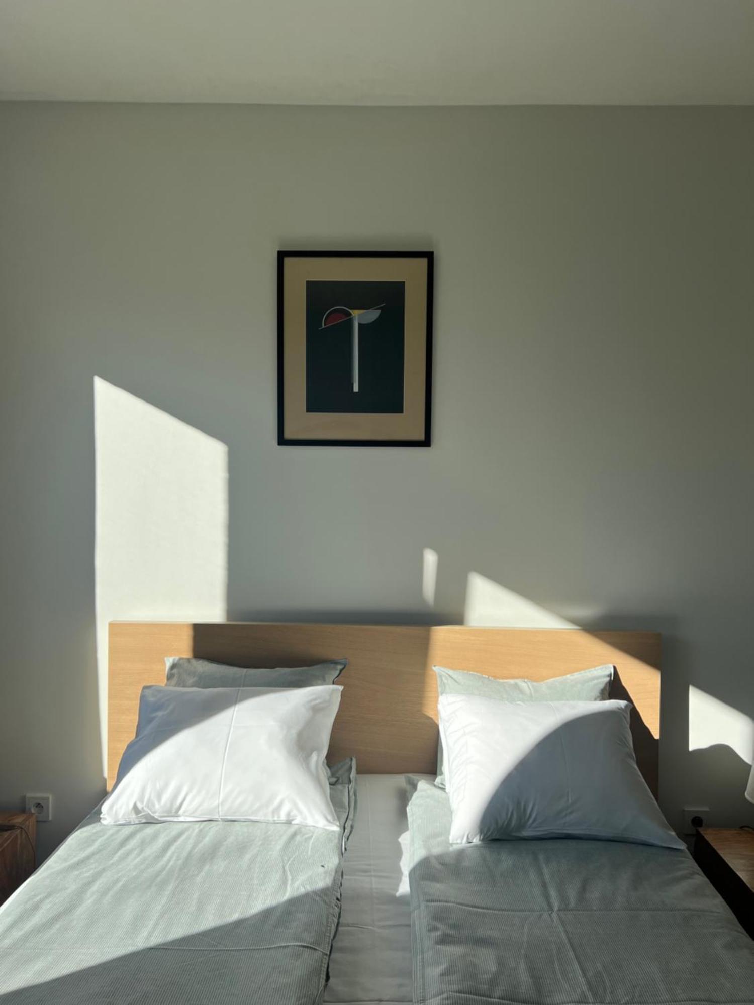 Dodohaus Apartment Krakow Exterior photo